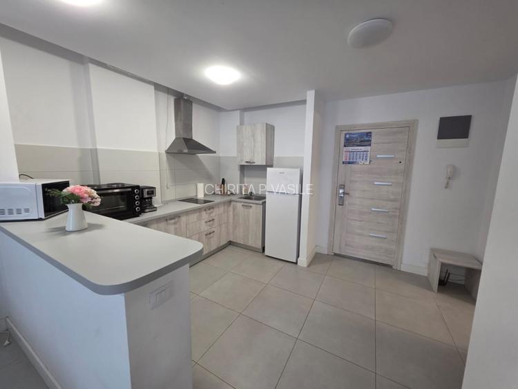 Mamaia Nord/Complexul Onyx Resort/Apartament cu 2 camere Loc de Parcare - 11