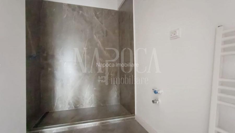 Apartament 3 camere de vanzare in Dambul Rotund, Cluj Napoca - 5