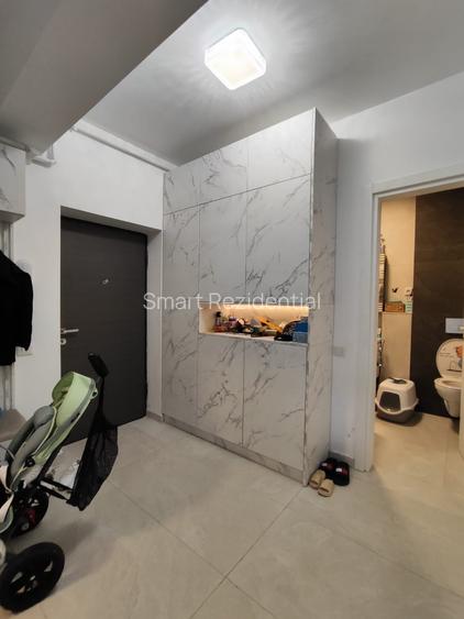 Apartament 4 camere Brancoveanu adiacent 99 mp Parcare! - 12