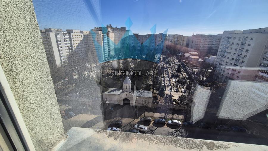  Apartament 2 Camere Pantelimon Bucuresti - 16