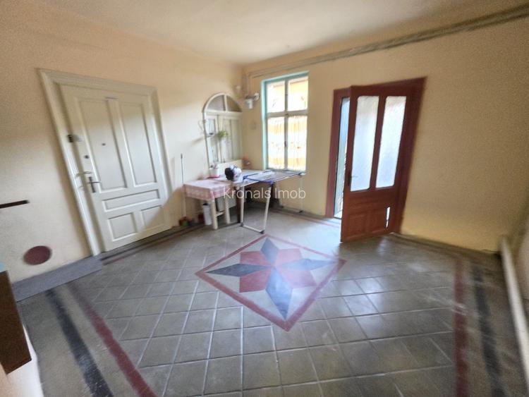 Apartament cu 3 camere, Postavarului, Centrul Istoric  - 7