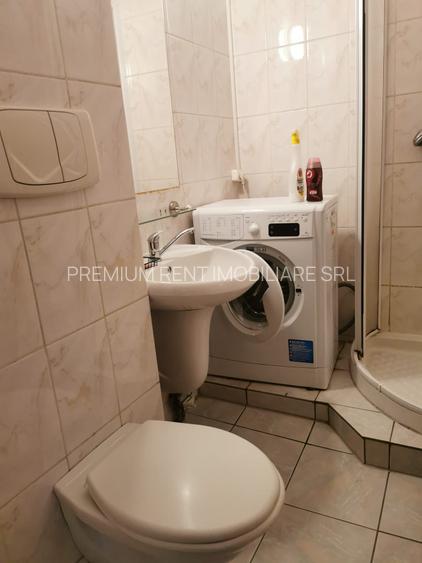 Dristor, garsoniera, metrou 1 minut, Pet Friendly, utilata si mobilata, et.4/10 - 20