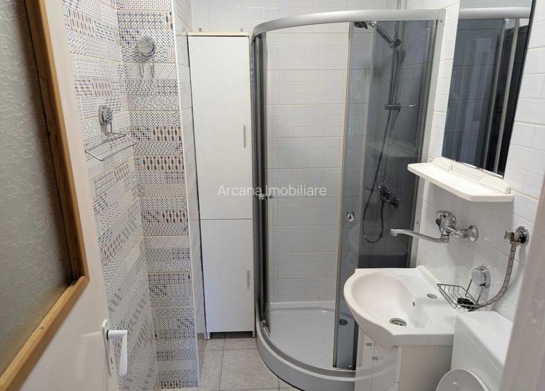 Apartament 2 camere decomandate cartier Dâmbul Rotund - 8