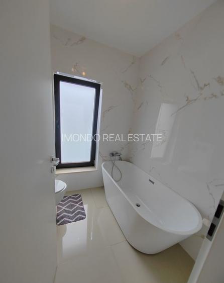 Vila 3 Camere tip duplex I TUNARI I Gradina amenajata - 13