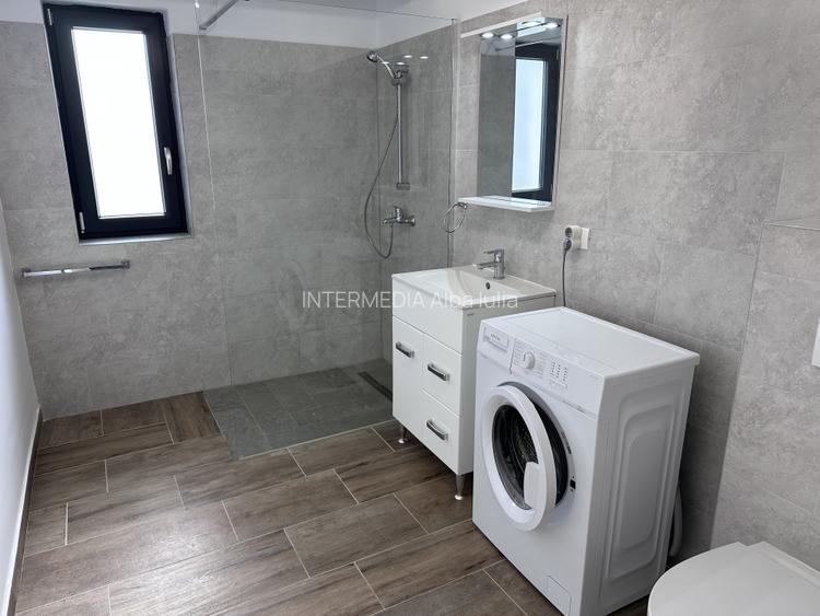 APARTAMENT 3 CAMERE I ETAJ 2 I 76 MP I MOBILAT SI UTILAT I ALBA IULIA I - 20