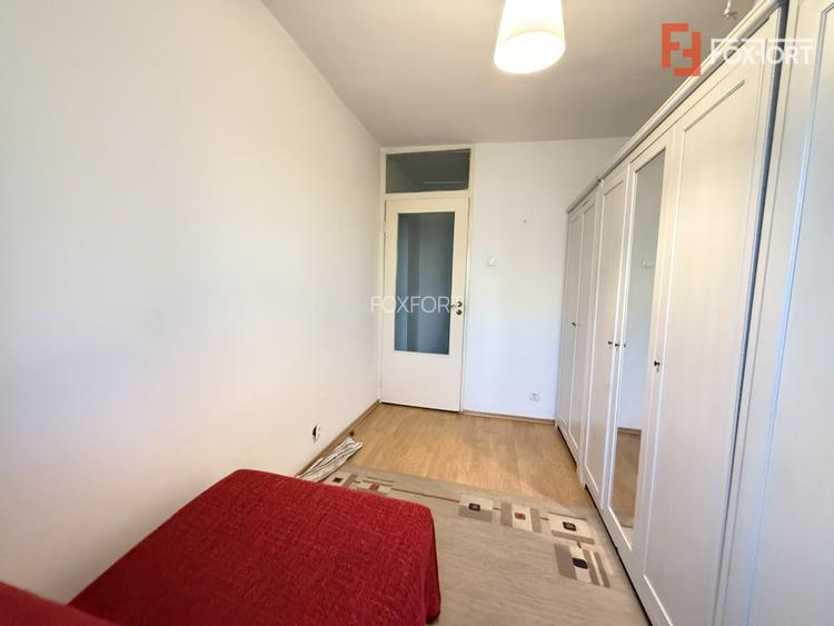Apartament cu 3 camere de vanzare in Timisoara, zona Torontalului - 6