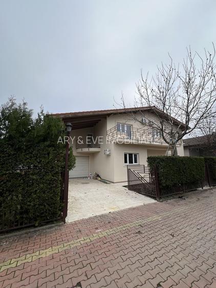 Eleganta spatiu si rafinament la doar cateva minute de Nordul Capitalei-NOU - 17