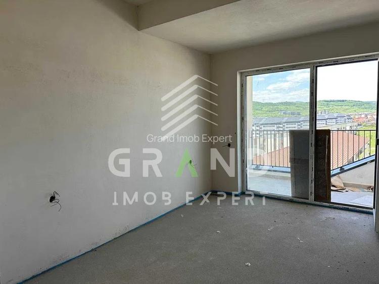 Apartament 2 camere Floresti I Eroilor - 3