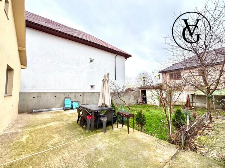 Casa individuala P+M  | 4 camere | Navodari - 17