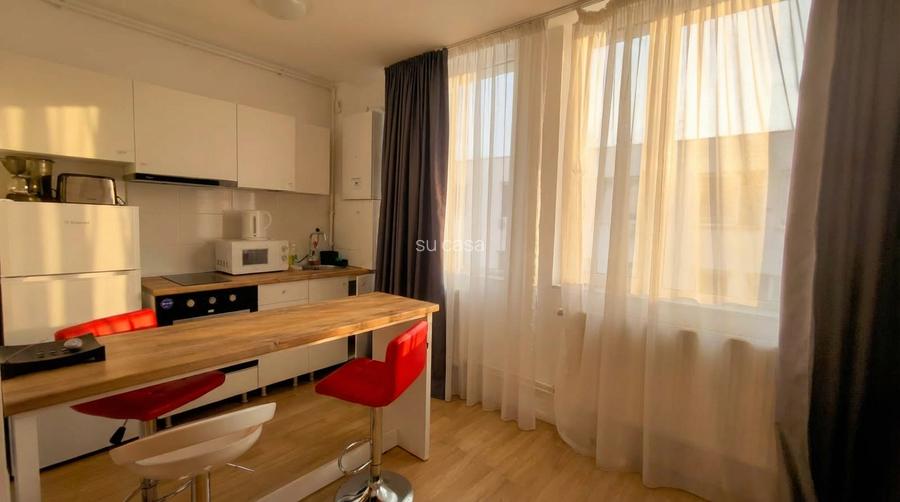 Aviatiei ~ Pipera ~ Oracle ~ Centrala Proprie ~  Parcare ~ 10 min Metrou - 4