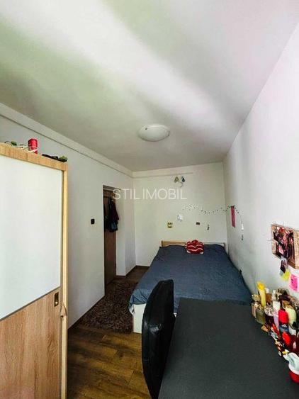 Apartament 3 Camere Decomandat – Copou / Gaudeamus - 7