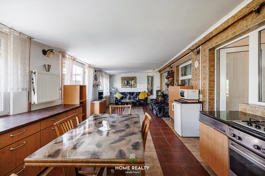 COMISION 0% I Casă de vînzare în Lugoj - str. Mărășești. - 28