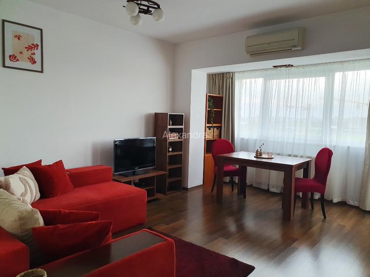 Proprietar - Garsoniera Complex Quadra 2 | Lujerului Sema Park - 7