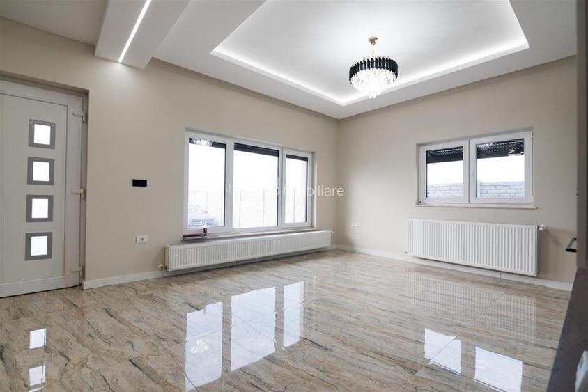 RECO Casa vila moderna 165 mp - Osorhei - 5