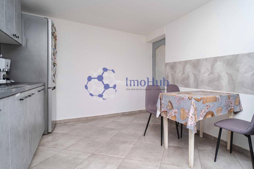Casă 4 Camere + Sistem Fotovoltaic | 500 mp teren | Lunca Cetățuii - 6