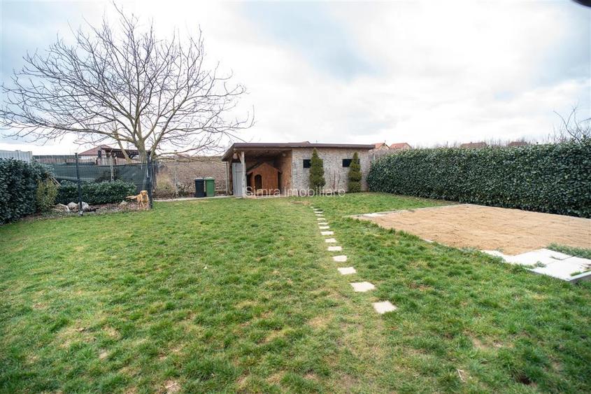 Casa cu teren de 500 mp Biharia - 15