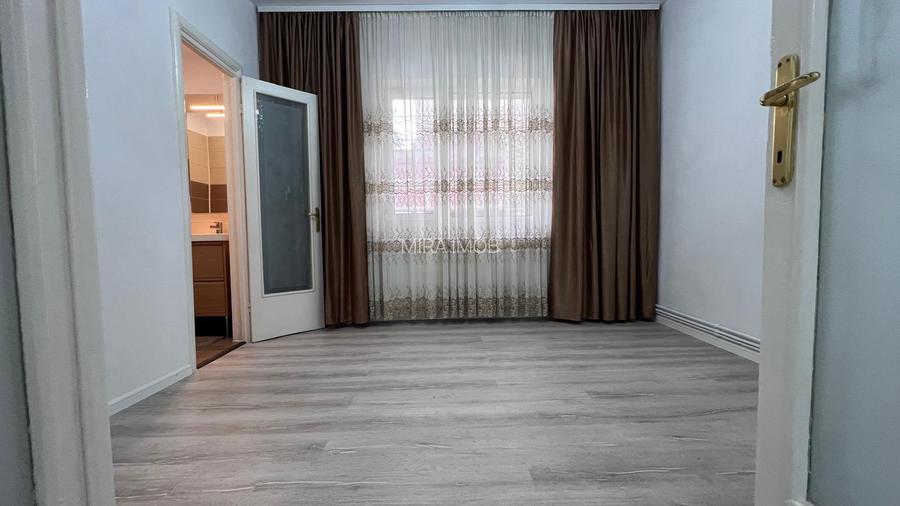 2 camere interbelic, renovat, parter, centrală – Unirii, Maximilian Popper - 5