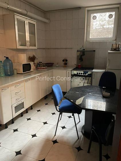 Cismigiu,apartament 3 camere in vila,85mp,ideal birouri - 8