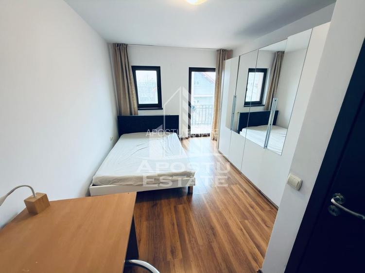 Duplex cu 5 camere, 3 bai, Pet Friendly, Mosnita Noua. - 11