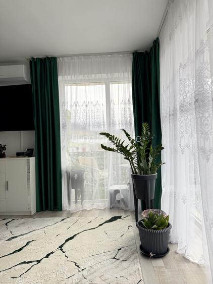 Apartament 62 mp utili ,etaj intermediar, zona KIK - 8