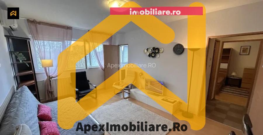 Apartament 2 camere de inchiriat Iancului București ApexImobiliare.ro - 2