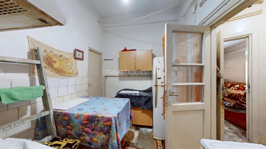 Traian-Kiritescu Constantin, 2 camere de vanzare, Comision 0 - 14