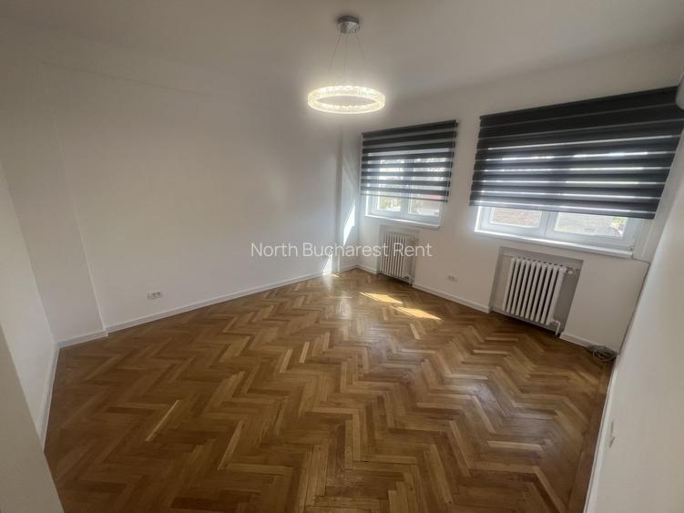 Apartament 4 Camere | Zona Bd Unirii | Pretabil Birou / Rezidențial - 4
