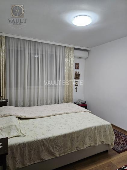 APARTAMENT 2 CAMERE - AFI MALL - ORIZONT - 5
