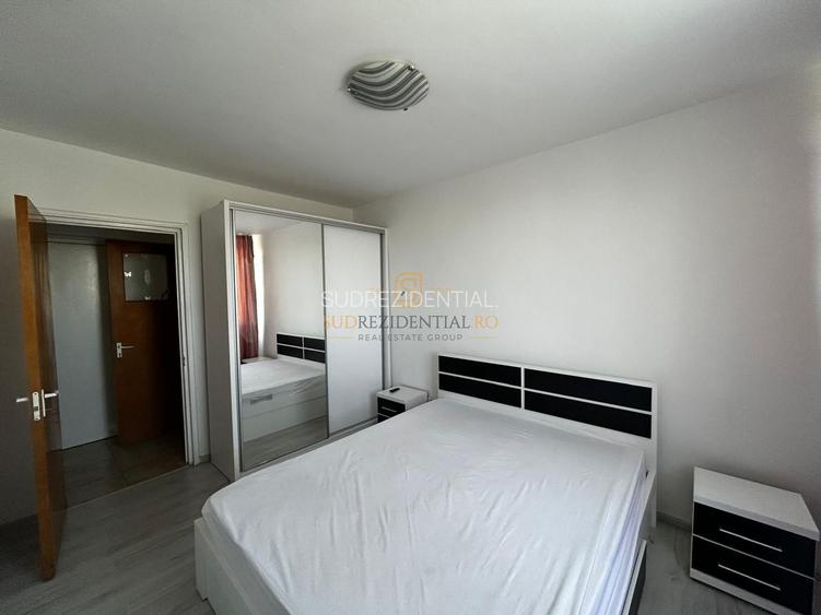 2 Camere Piata Sudului-Emil Racovita | Metrou | Mobilat | View Superb - 3