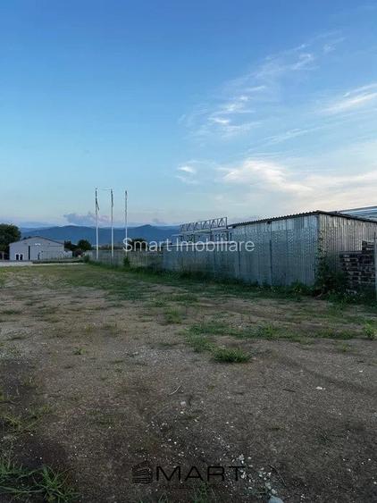 Teren Intravilan 2700 mp Cristian - 2