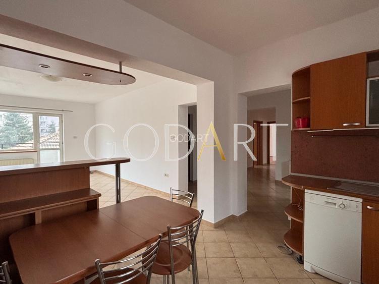 Apartament 4 camere | Nordului | Loc de parcare - 10