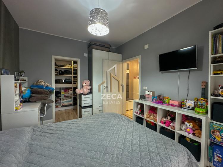 Apartament Modern Ap. Patriei | 2 camere+ Dressing | Decomandat | Renovat 2026 - 12