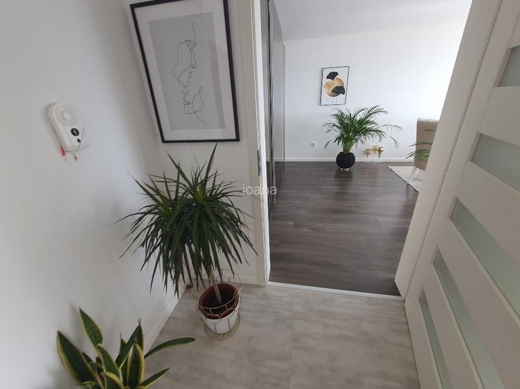 Apartament deosebit cu vedere la Dunăre- prima închiriere - 3