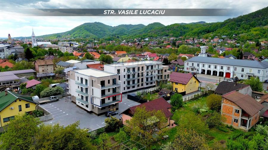 Apartament cu 2 camere MOBILAT UTILAT de vânzare în zona CENTRU VECHI - 6