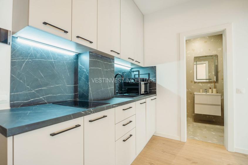 Apartament Ultracentral | 2 Camere | Prima Închiriere | Parca - 6