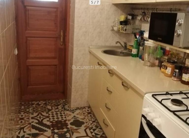 Apartament 2 Camere,Victoriei,Metrou,Balcon,Mobilat Utilat,Loc Parcare - 5