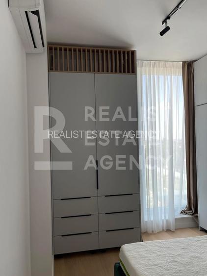 Apartament 3 Camere | Inchiriere | Tunari | 2 locuri de parcare - 6
