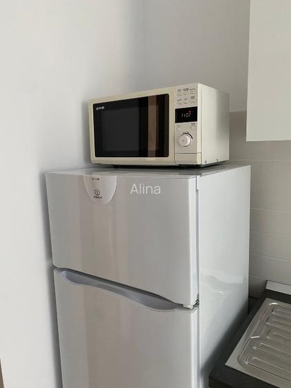 Apartament  cu 2 camrredecomandat, complet mobilat și amenajat, în zona Aradului - 11