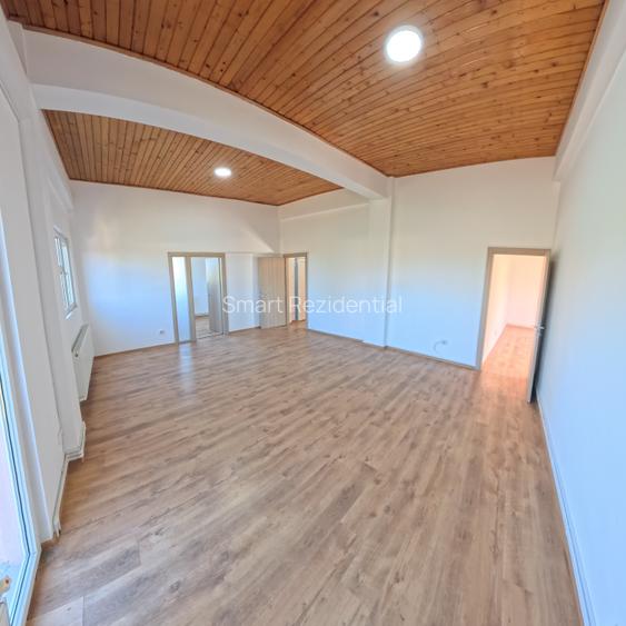 Vila deosebita Catelu 12 camere Teren 1550 mp - 6