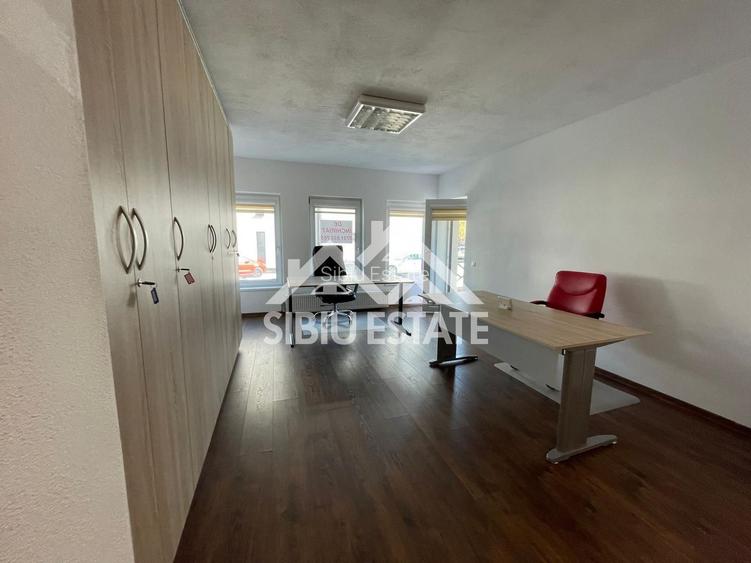 Apartament 3 camere, 2 bai 71 mp utili – Cartierul Arhitecților Sibiu - 9