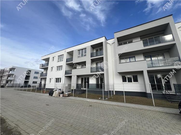 Apartament la cheie de 2 camere cu balcon in zona Pictor Brana - 5