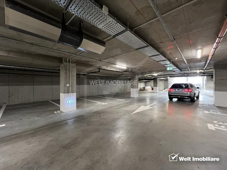 Spatiu birouri 300mp, imobil nou zona Lidl Colinei - Manastur - 6