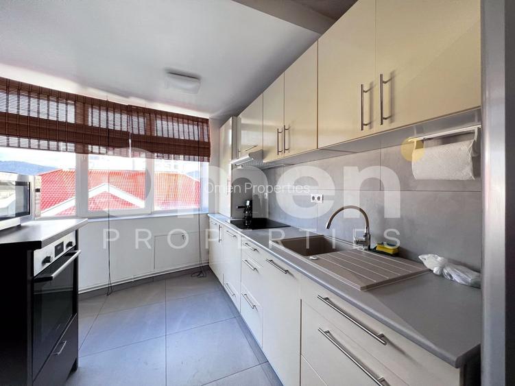 Apartament 3 camere | 95 mp | loc de parcare | Lângă terenul de atletism - 8