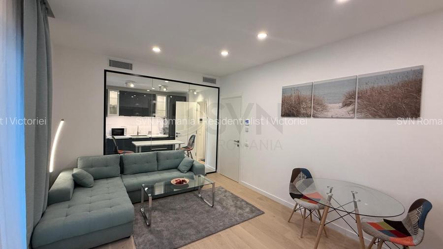 REA1027700 Apartament 2 camere Nusco Faza 2 Premium Living - 4