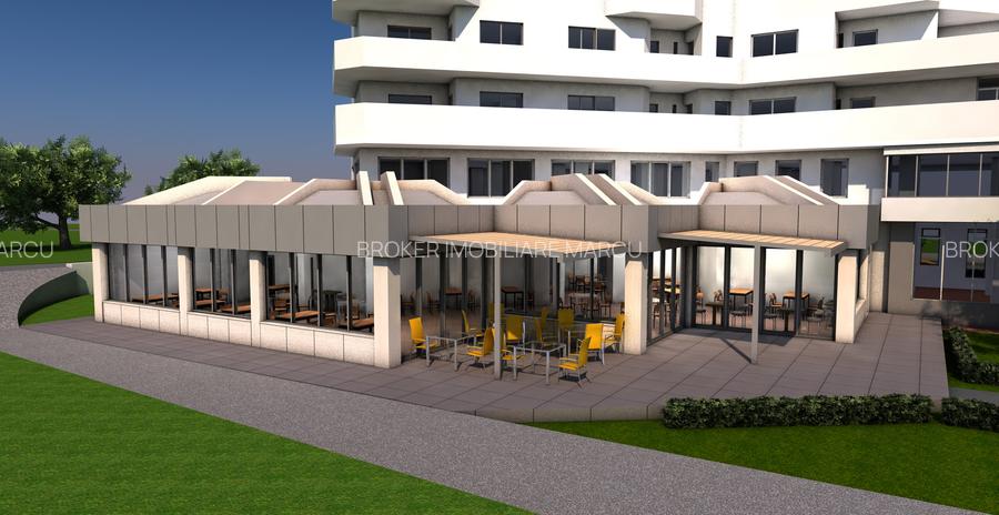 Cofetaria Amfiteatru - 4