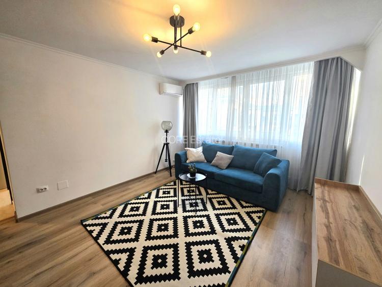 De vanzare 3 camere la Sala Palatului, gata de mutat, fara risc seismic - 2