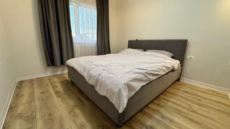 Apartament 3 Camere | Zona Braytim | Etaj 2 | 59mp Utili + 70mp Terasa - 11