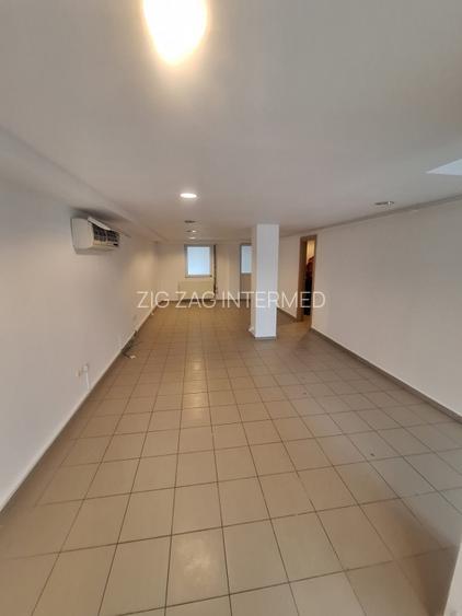 Delfinariu, cladire P+1 , spatiu depozitare 126 mp., curte 463 mp. - 14