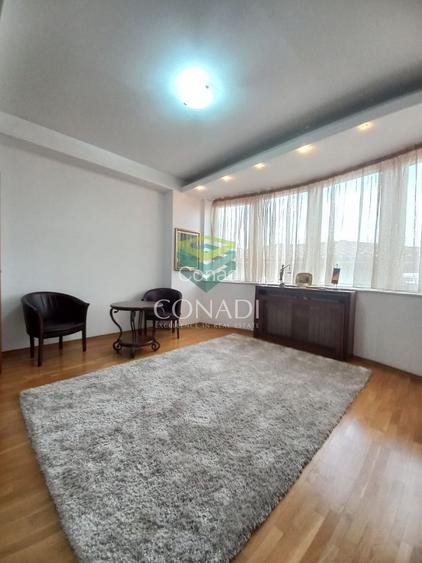 Apartament cu 3 camere Primaverii - 10