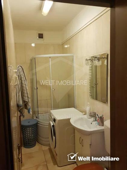 Apartament cu 2 camere pe str. Horea aproape de Centru Cluj Napoca - 8